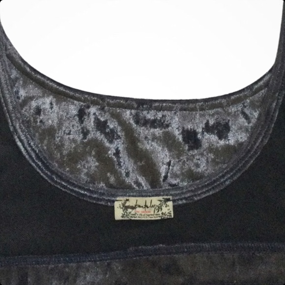 Free people brand new top - Picture 3 of 4